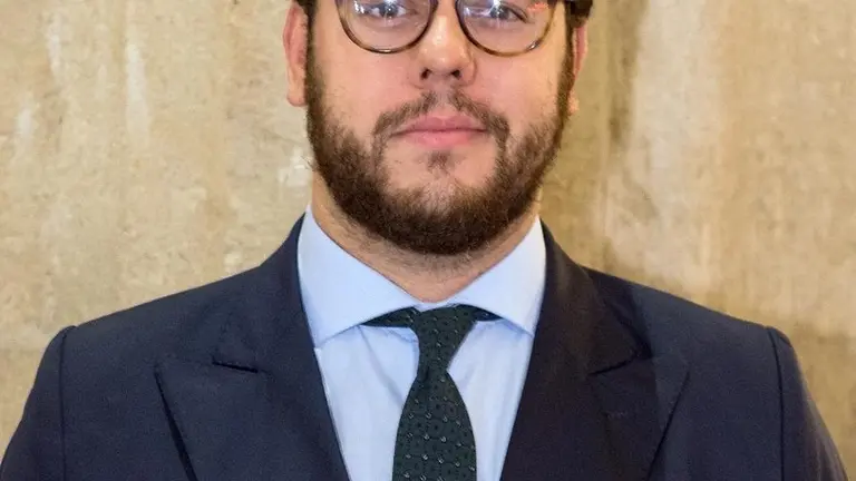 DAVID PREGONERO SS
