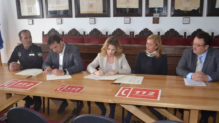 112 tarifa