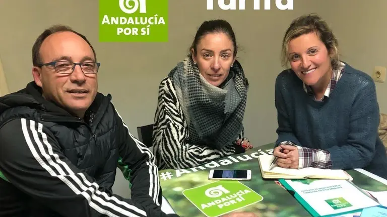AXSI TARIFA