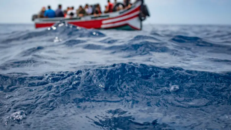 Un total de 157 personas han sido rescatados en el Estrecho de Gibraltar por Salvamento Mar&iacute;timo con la colaboraci&oacute;n de Guardia Civil.