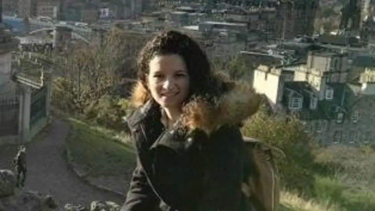 estefania