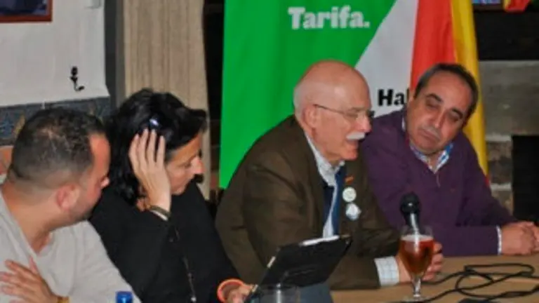 vox tarifa