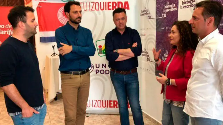 podemos tarifa