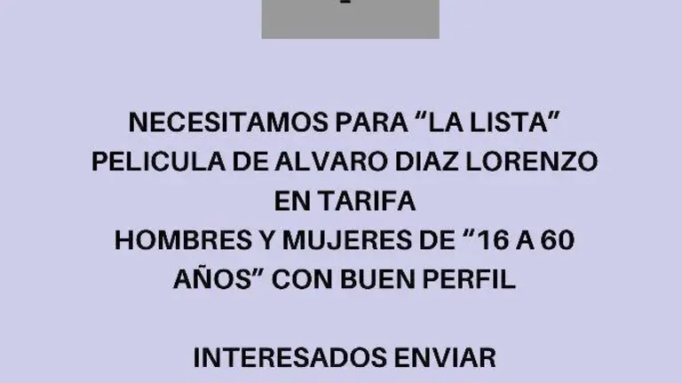 lista