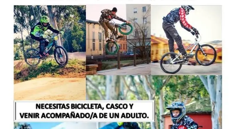 bmx