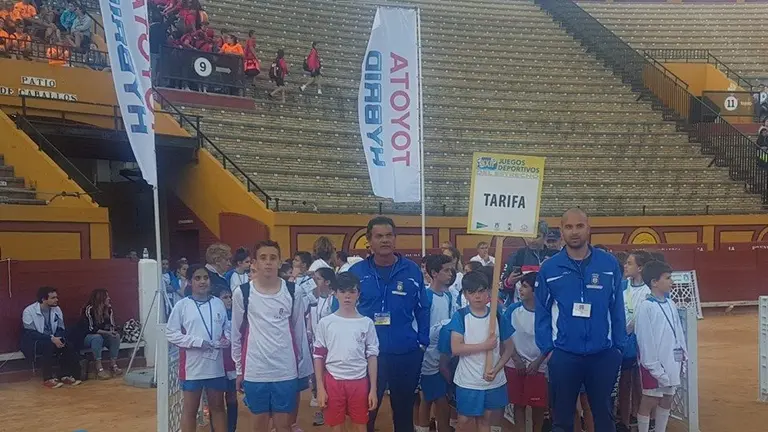 juegos estrecho