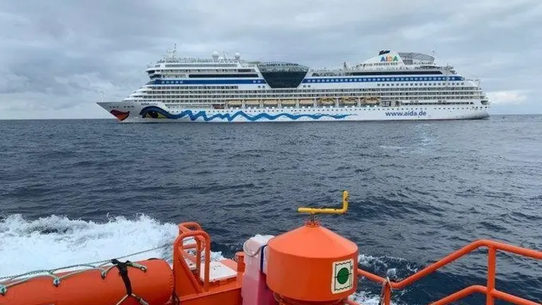 crucero