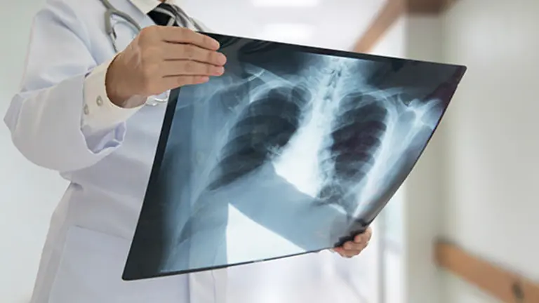 radiologia