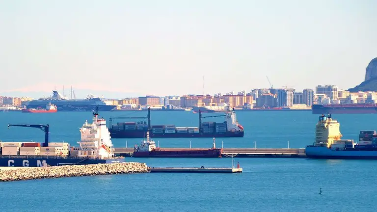 barcos
