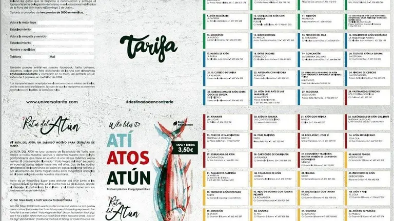atun