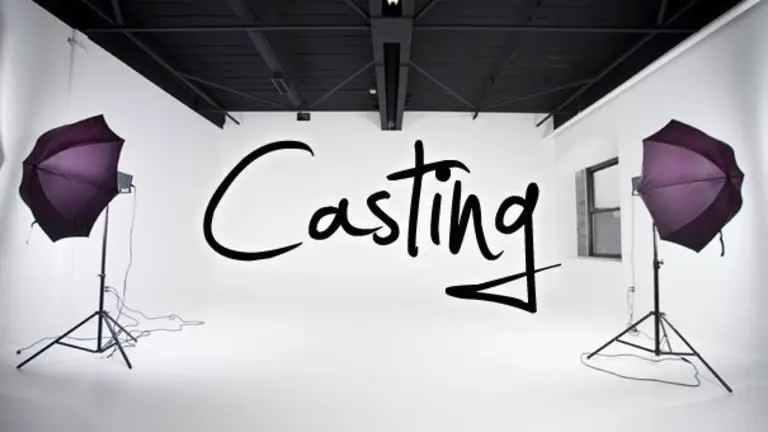 casting