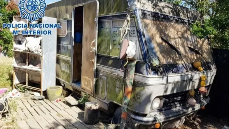 autocaravana