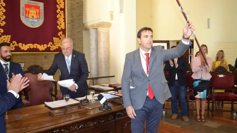 francisco ruiz alcalde
