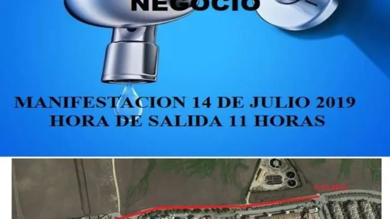 agua