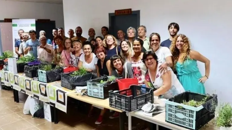 agricultura