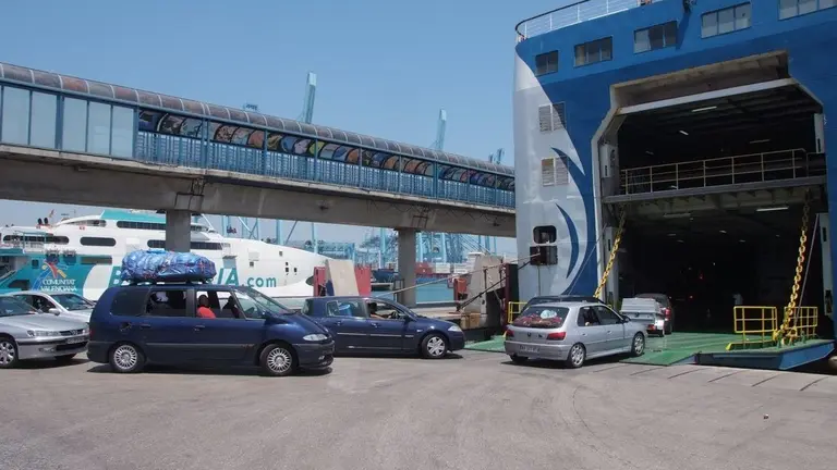 OPE Algeciras 2010 1