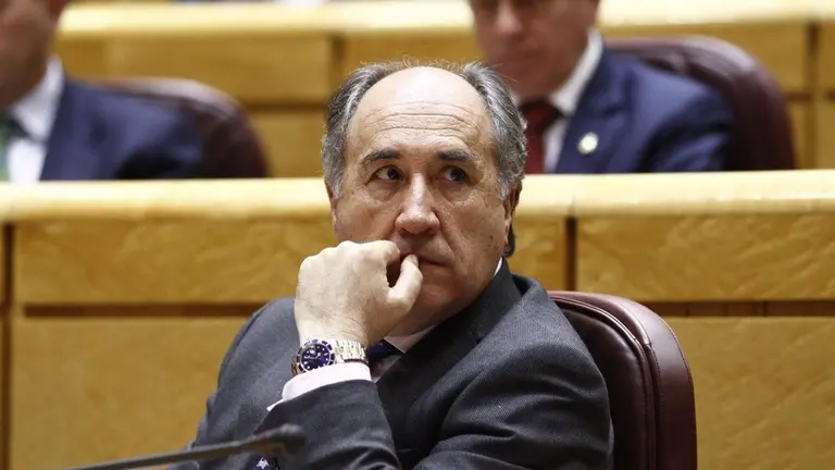 Jos&eacute; Ignacio Landaluce.