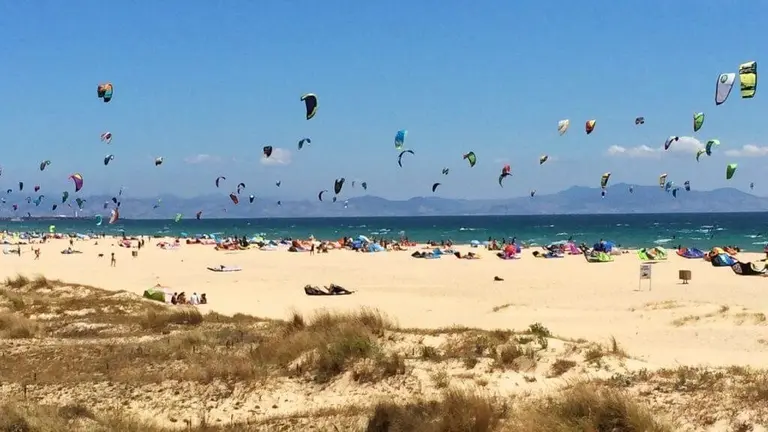 kitesurf-los-lances-tarifa