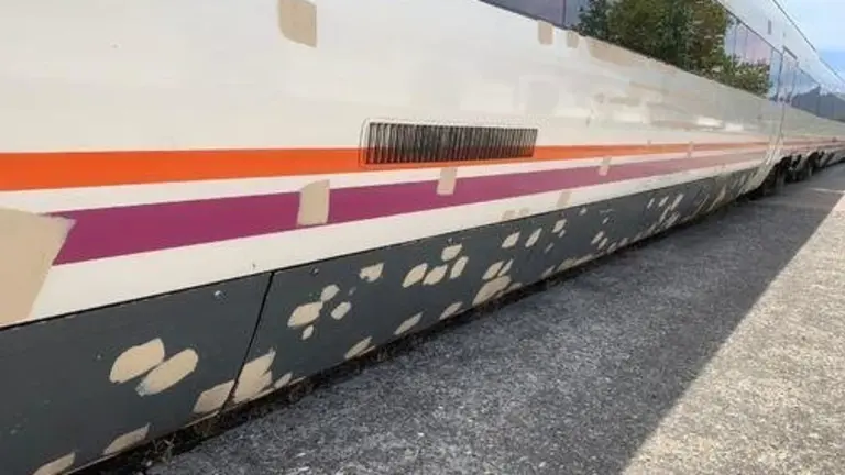 tren