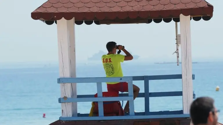 vigilante de socoservis