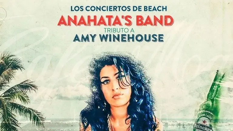 amy
