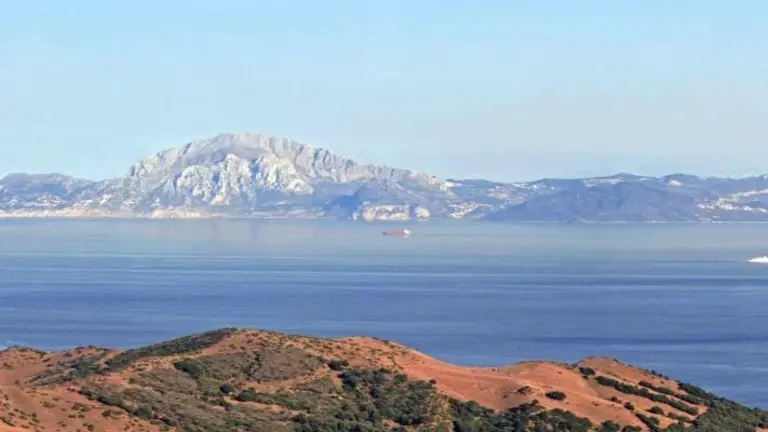 estrecho de gibraltar