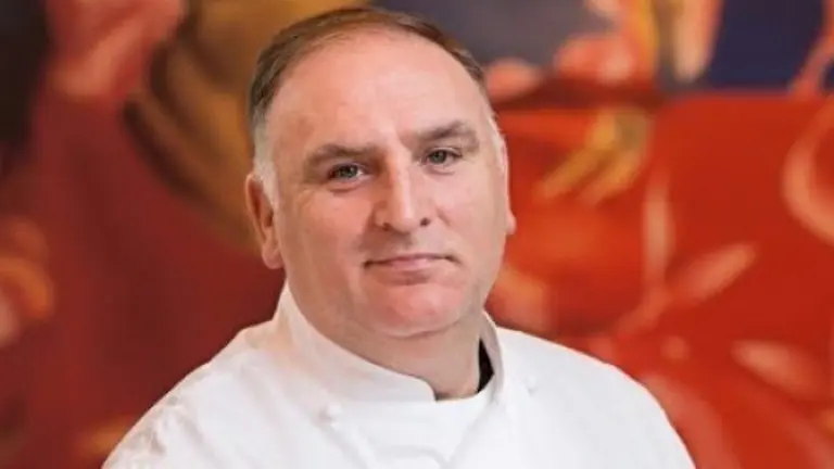 chef jos&eacute; andr&eacute;s