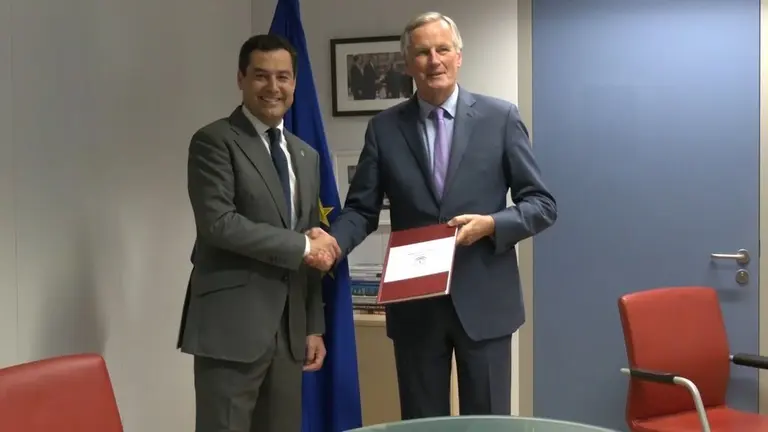 moreno y barnier