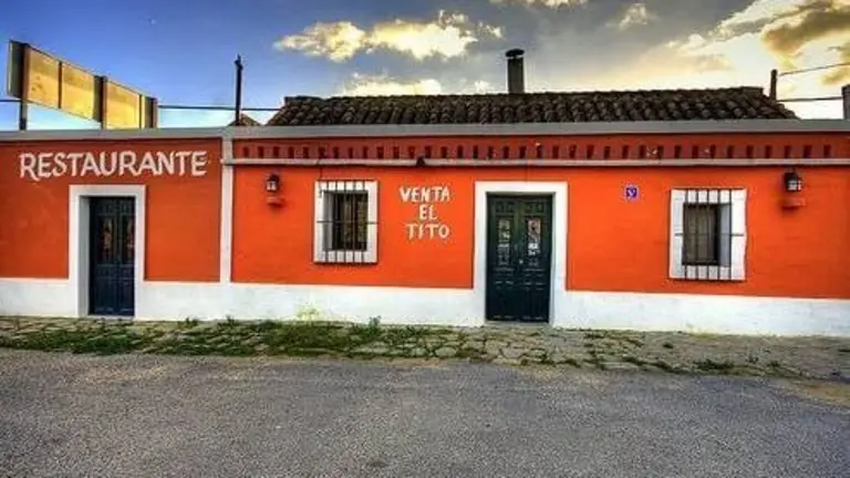 venta el tito