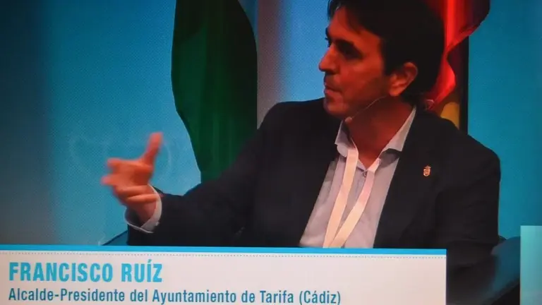 franciso ruiz