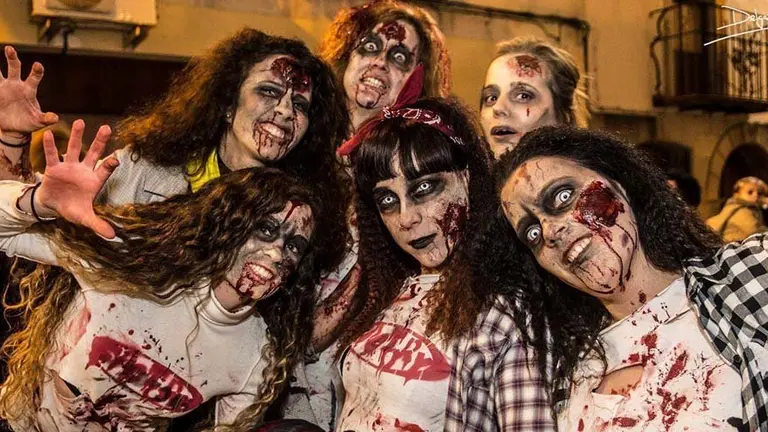 zombie