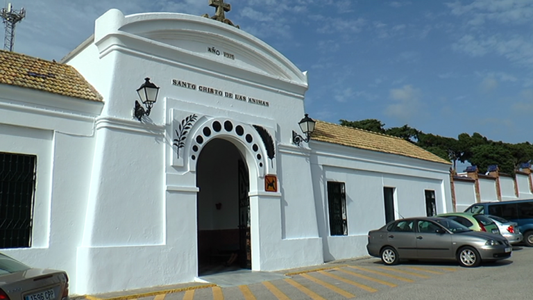 cementerio