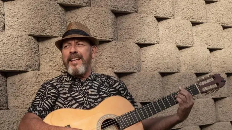 javier ruibal