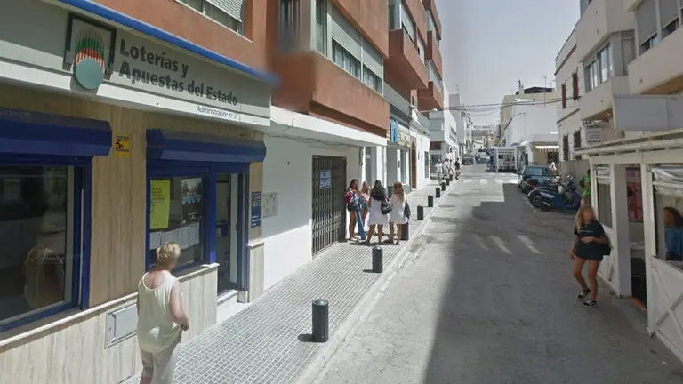 calle numancia
