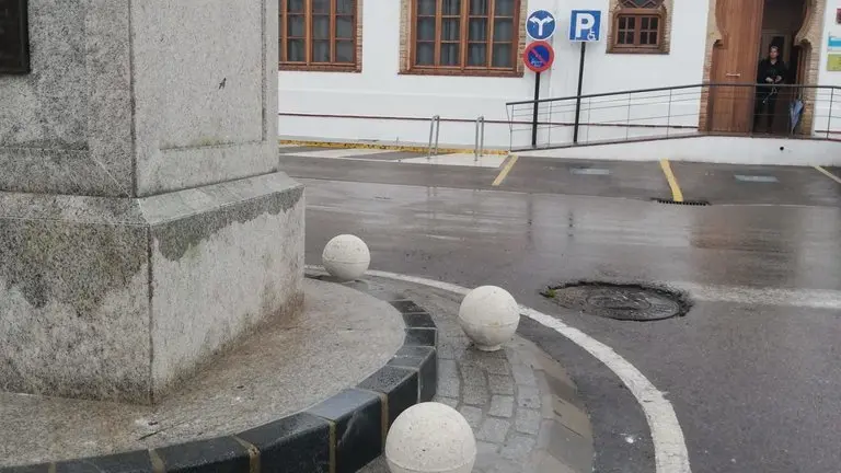bolardos