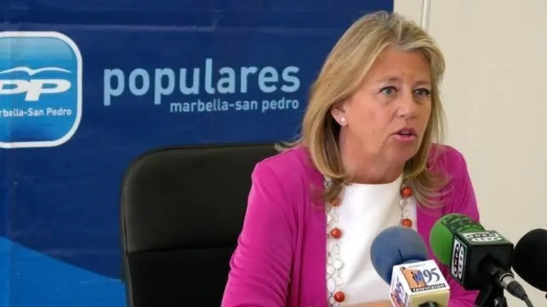 &aacute;ngeles mu&ntilde;oz