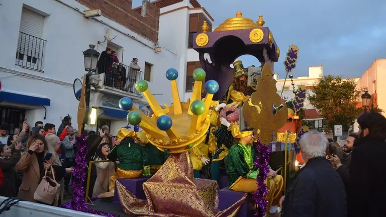 cabalgata tarifa