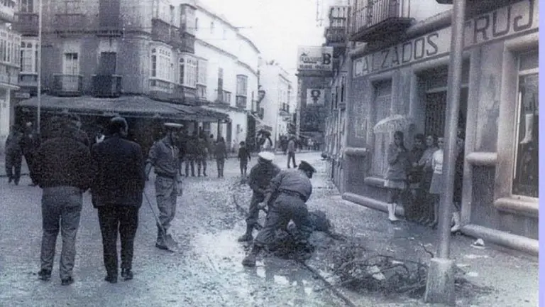 riada