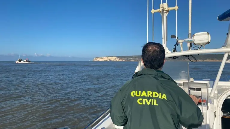 Dispositivo de rescate.