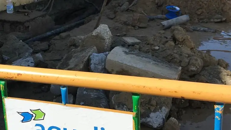 Trabajos.