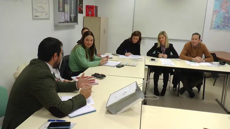 consejo de participaci&oacute;n