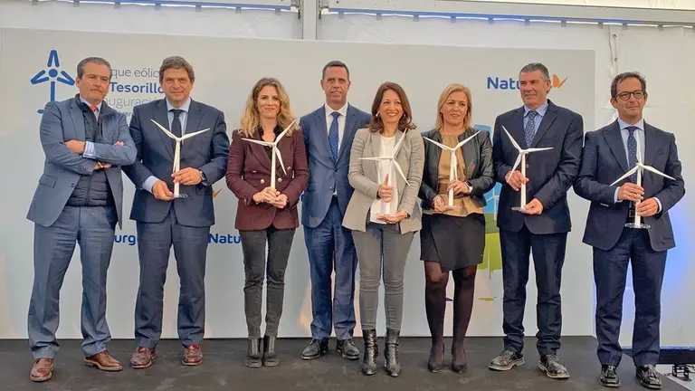 inauguraci&oacute;n