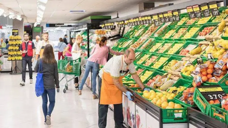mercadona