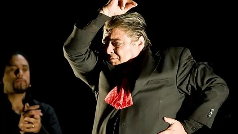 antonio canales