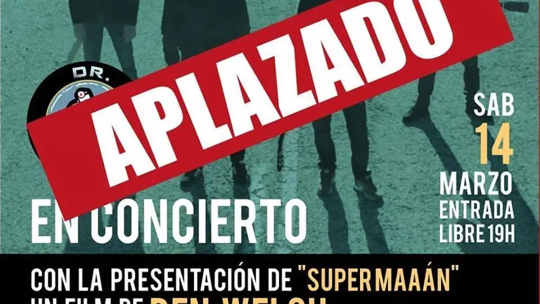 aplazado