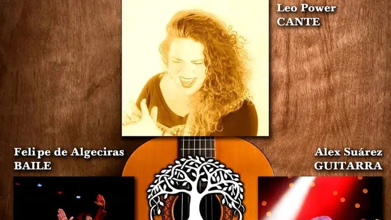 flamenco