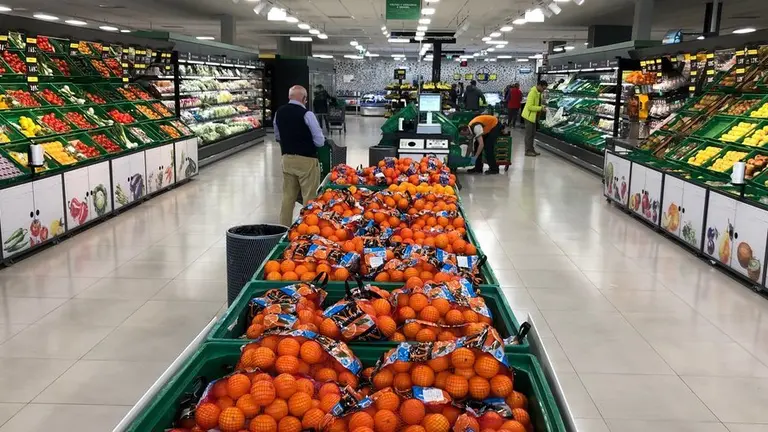 Supermercado de Mercadona.

Supermercado de Mercadona.

  (Foto de ARCHIVO)

19/2/2019