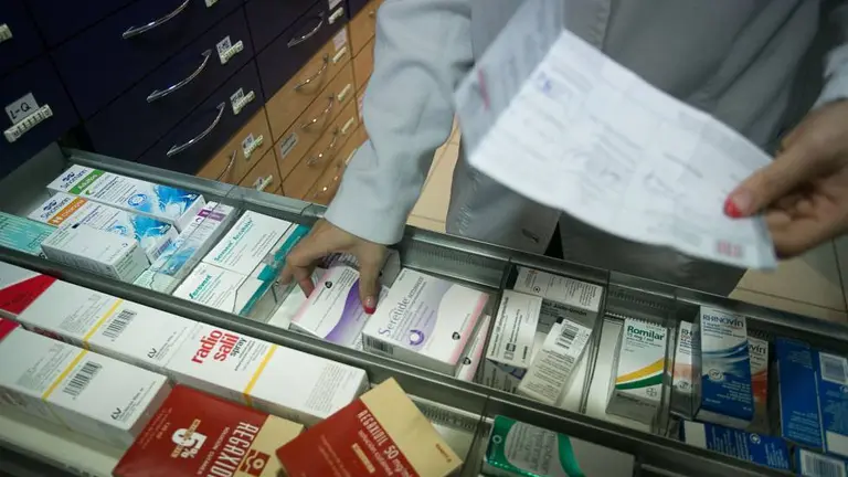 farmacia