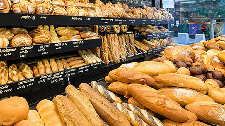 panader&iacute;a