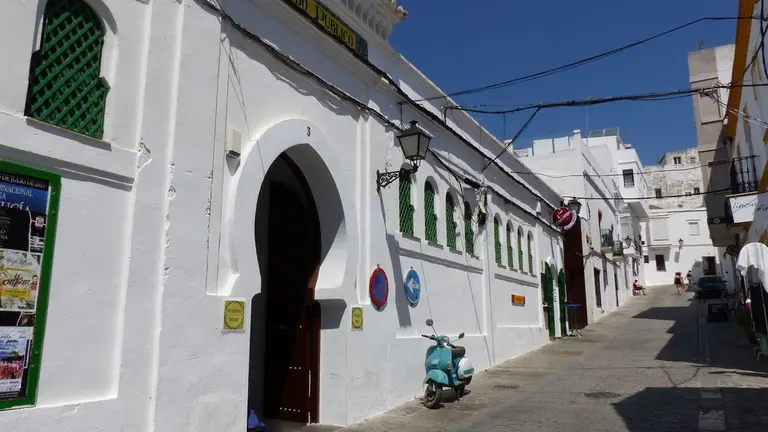 mercado